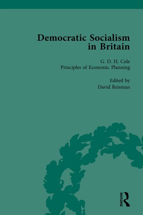 Democratic Socialism in Britain, Vol. 7(Kobo/電子書)