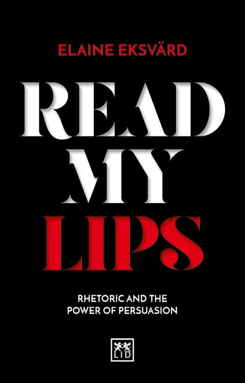 Read My Lips(Kobo/電子書)