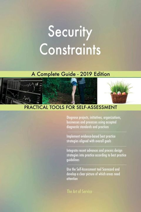 Security Constraints A Complete Guide - 2019 Edition(Kobo/電子書)