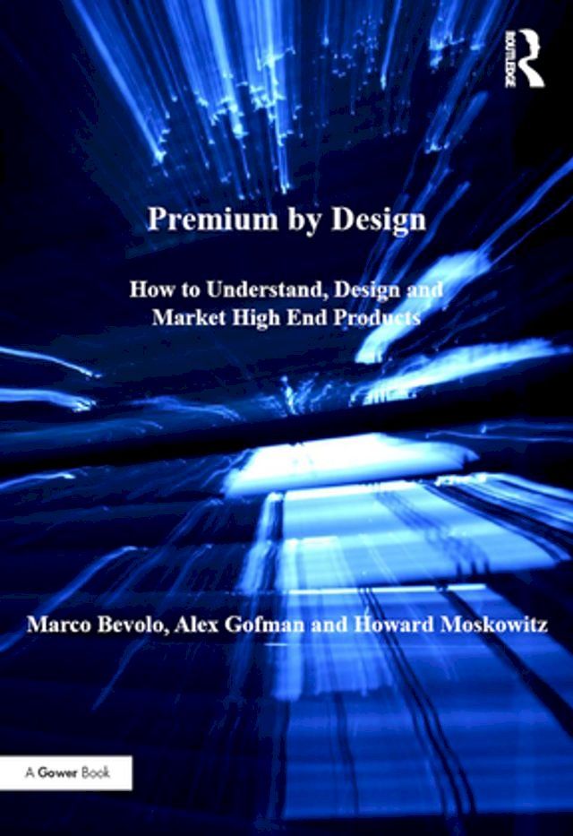  Premium by Design(Kobo/電子書)