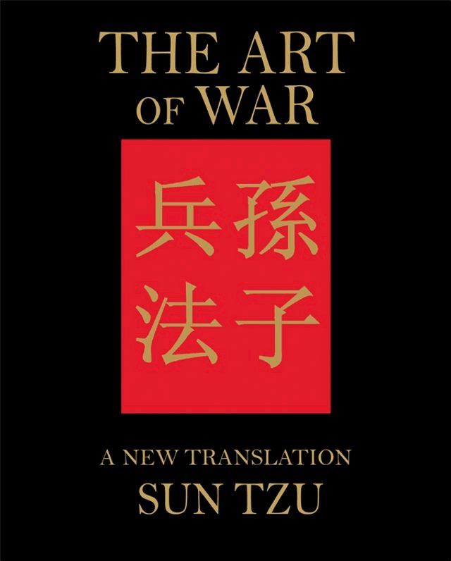  The Art of War(Kobo/電子書)