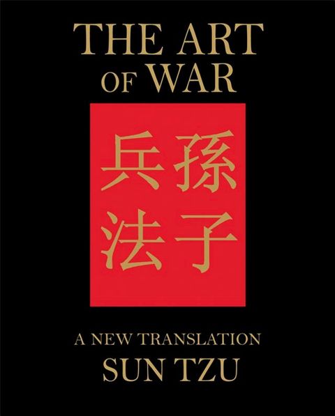 The Art of War(Kobo/電子書)