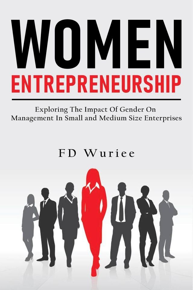  Women Entrepreneurship(Kobo/電子書)