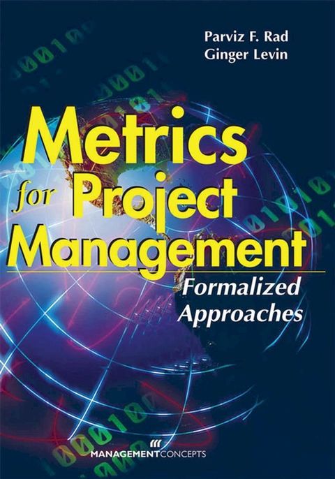 Metrics for Project Management(Kobo/電子書)