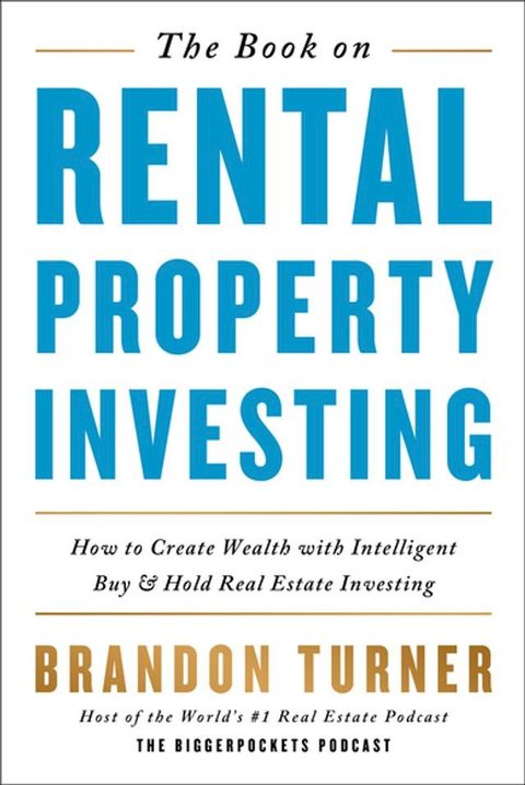 The Book on Rental Property Investing(Kobo/電子書)