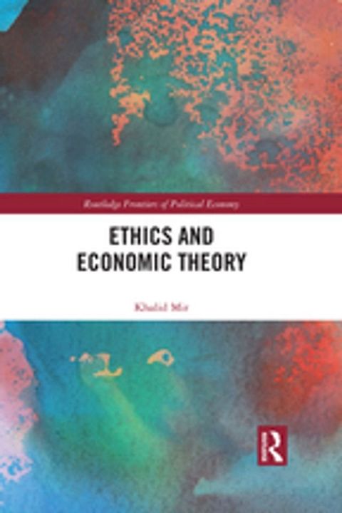 Ethics and Economic Theory(Kobo/電子書)