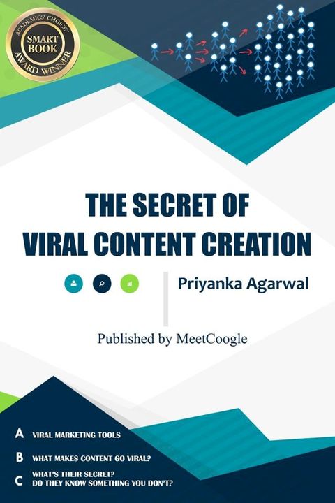 The Secret of Viral Content Creation(Kobo/電子書)