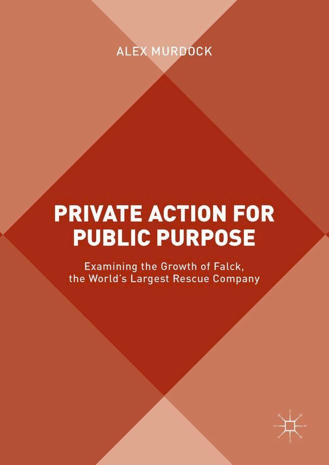  Private Action for Public Purpose(Kobo/電子書)