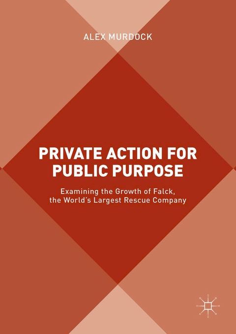 Private Action for Public Purpose(Kobo/電子書)