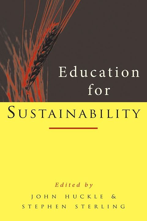 Education for Sustainability(Kobo/電子書)