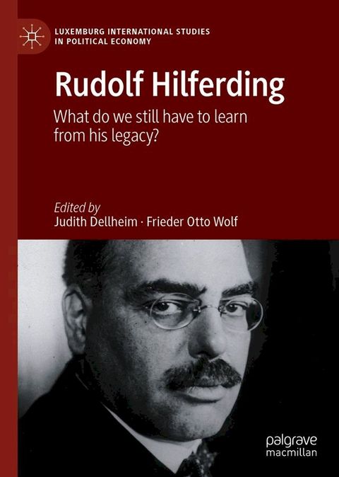 Rudolf Hilferding(Kobo/電子書)