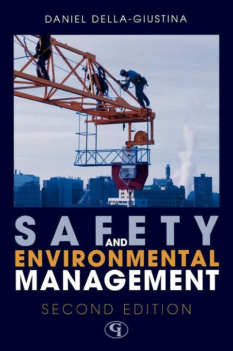 Safety and Environmental Management(Kobo/電子書)