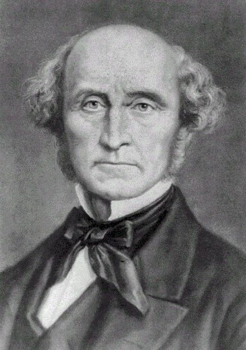 John Stuart Mill on The Negro Question (Illustrated)(Kobo/電子書)