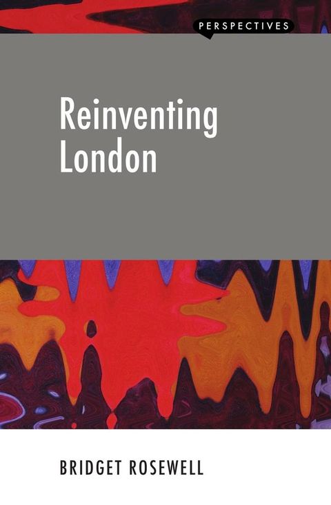 Reinventing London(Kobo/電子書)