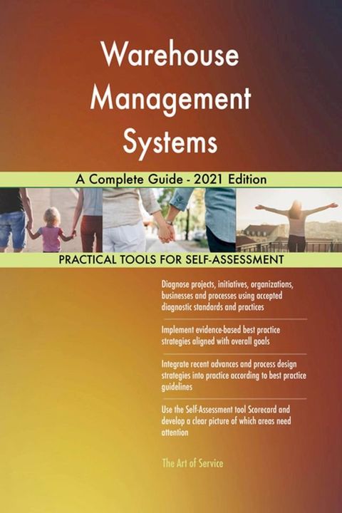 Warehouse Management Systems A Complete Guide - 2021 Edition(Kobo/電子書)