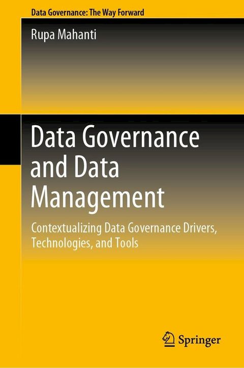 Data Governance and Data Management(Kobo/電子書)