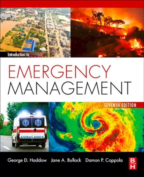 Introduction to Emergency Management(Kobo/電子書)