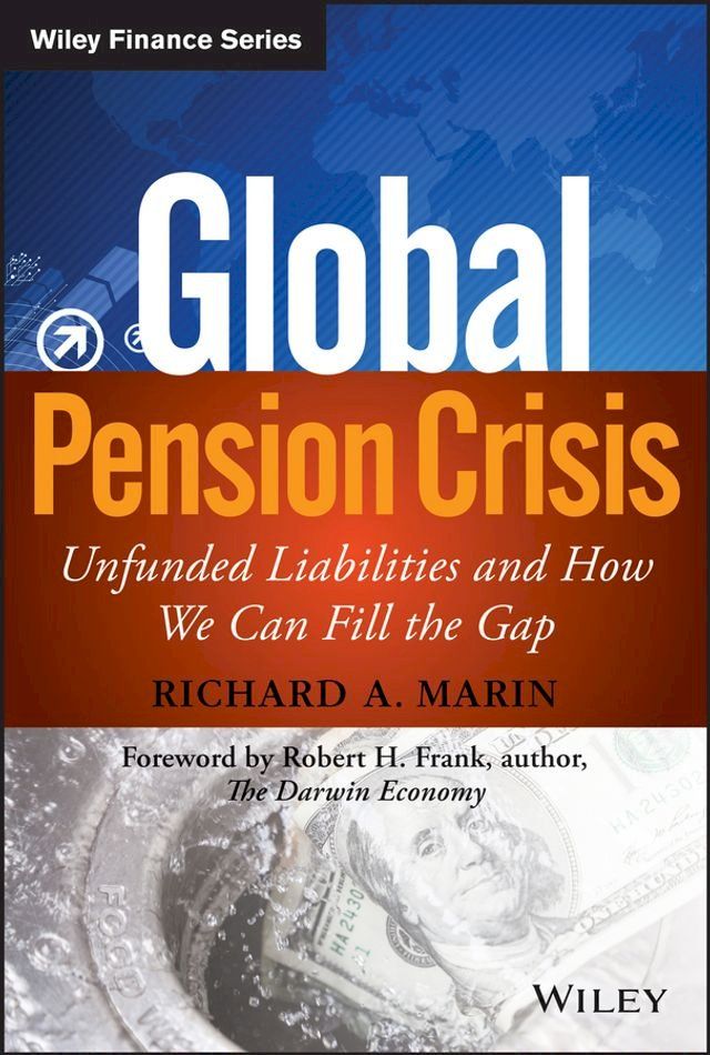  Global Pension Crisis(Kobo/電子書)