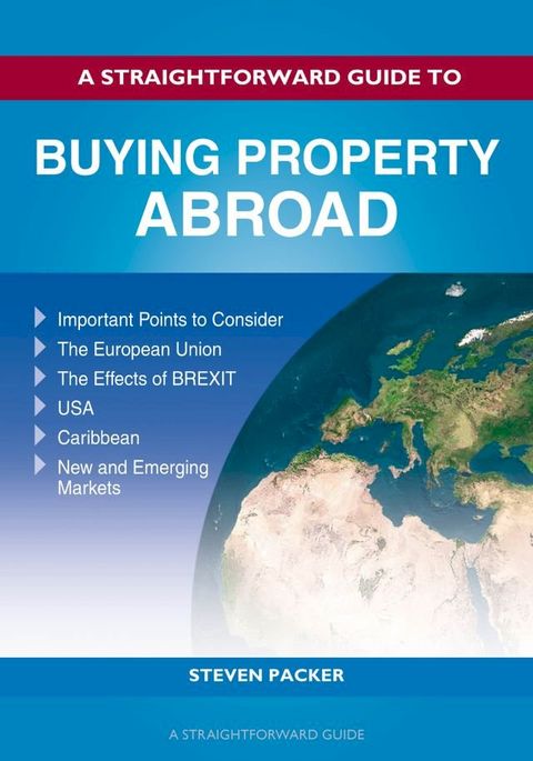 Buying Property Abroad(Kobo/電子書)