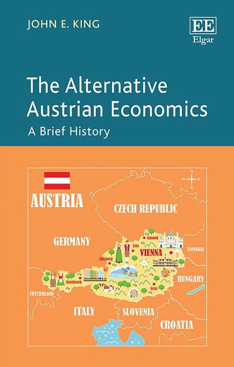 The Alternative Austrian Economics(Kobo/電子書)