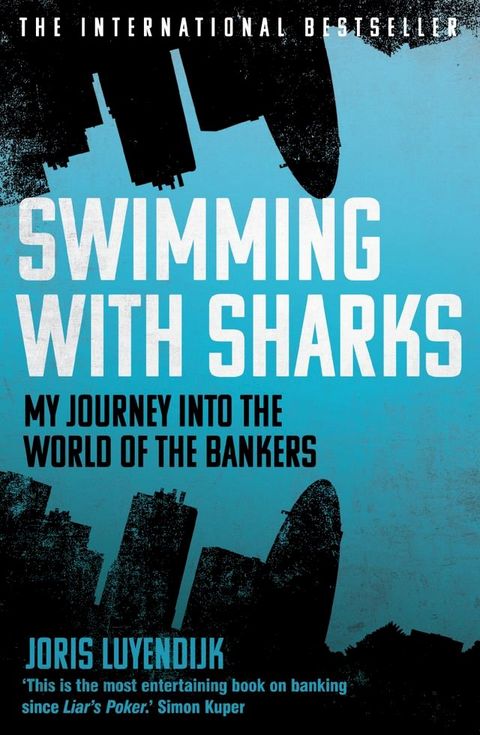 Swimming with Sharks(Kobo/電子書)