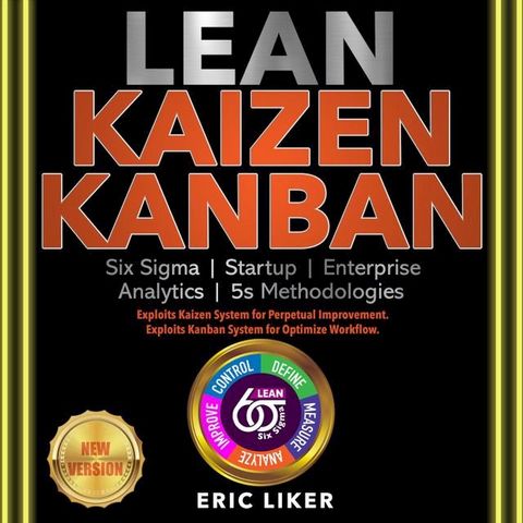 Lean Kaizen Kanban