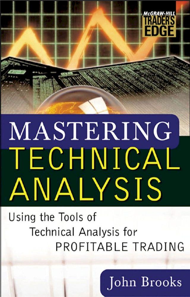  Mastering Technical Analysis(Kobo/電子書)