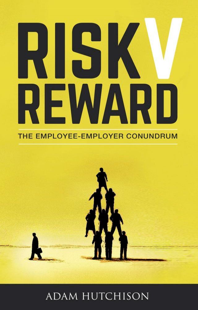  Risk V Reward(Kobo/電子書)