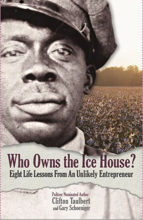 Who Owns the Ice House?(Kobo/電子書)