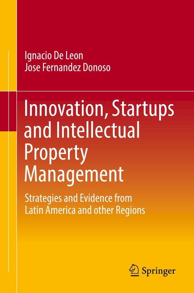  Innovation, Startups and Intellectual Property Management(Kobo/電子書)