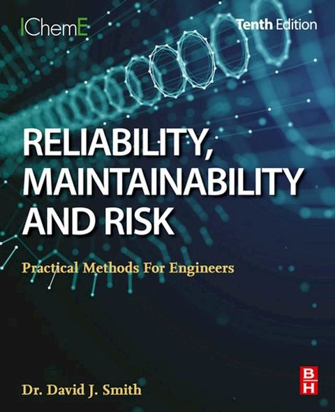 Reliability, Maintainability and Risk(Kobo/電子書)