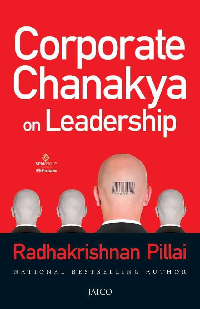  Corporate Chanakya on Leadership(Kobo/電子書)