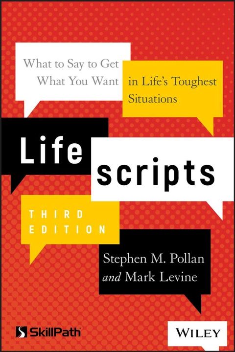 Lifescripts(Kobo/電子書)