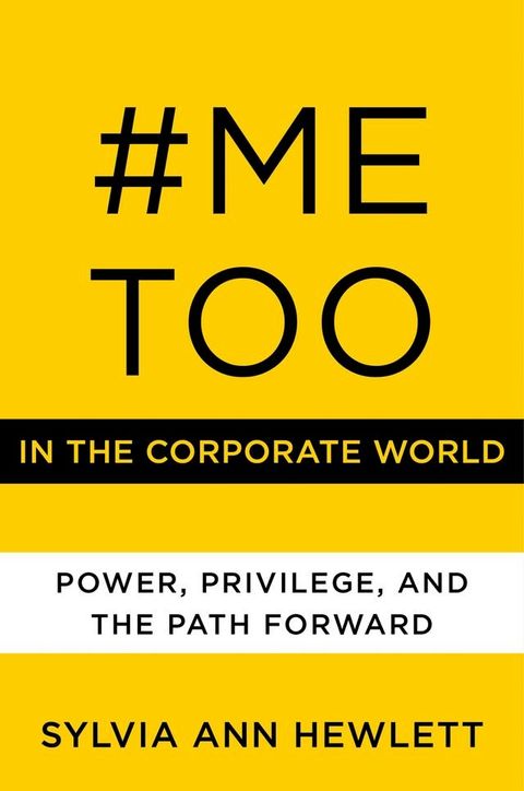 #MeToo in the Corporate World(Kobo/電子書)