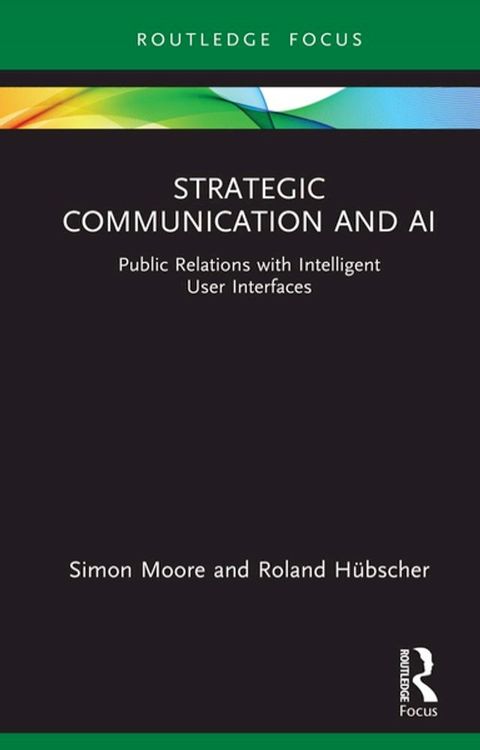 Strategic Communication and AI(Kobo/電子書)