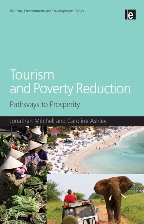 Tourism and Poverty Reduction(Kobo/電子書)