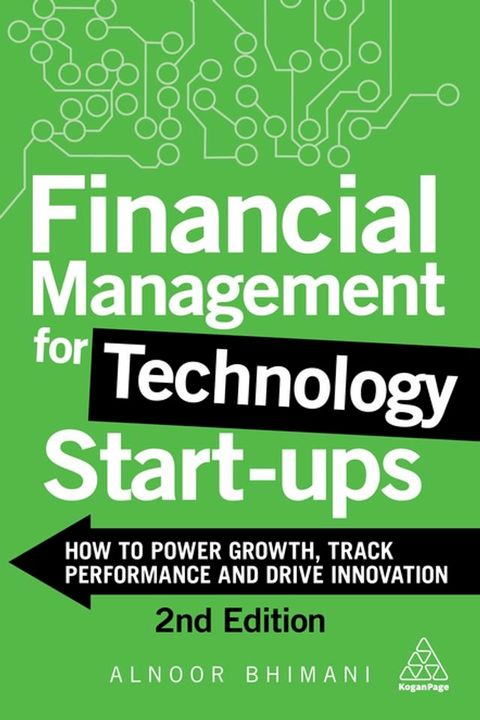 Financial Management for Technology Start-Ups(Kobo/電子書)