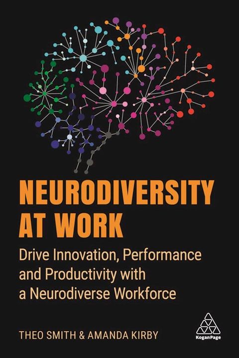 Neurodiversity at Work(Kobo/電子書)