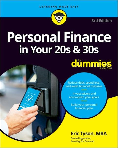 Personal Finance in Your 20s & 30s For Dummies(Kobo/電子書)