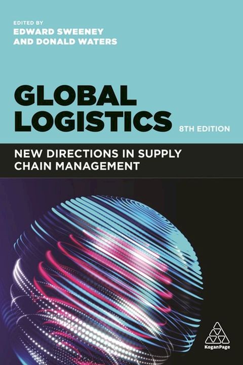 Global Logistics(Kobo/電子書)