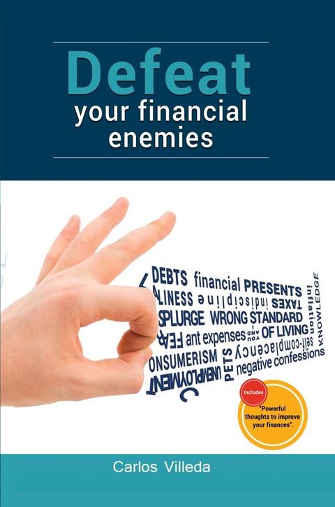 Defeat Your Financial Enemies(Kobo/電子書)