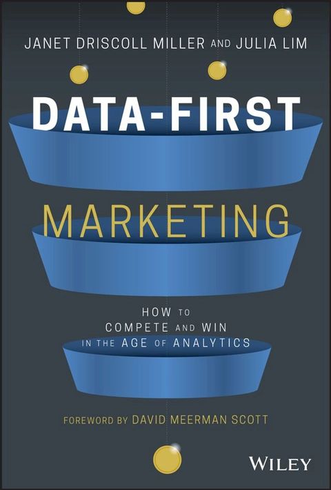 Data-First Marketing(Kobo/電子書)