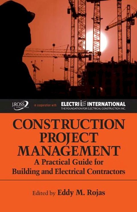 Construction Project Management(Kobo/電子書)