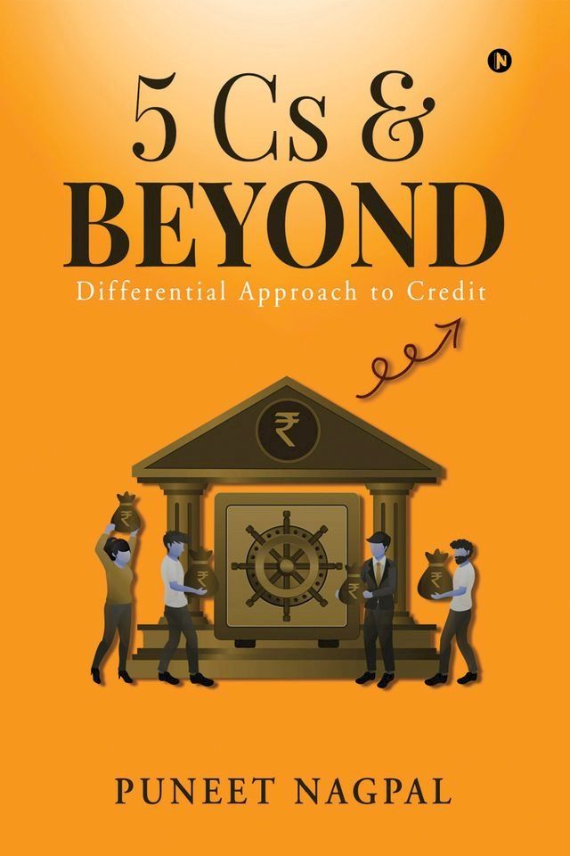  5 Cs & Beyond(Kobo/電子書)