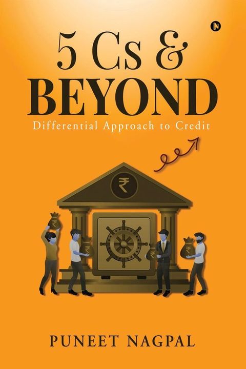 5 Cs & Beyond(Kobo/電子書)