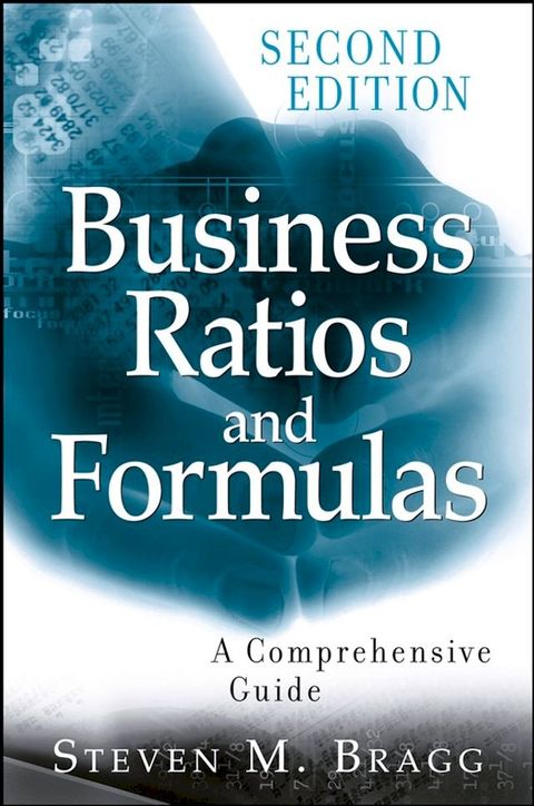 Business Ratios and Formulas(Kobo/電子書)