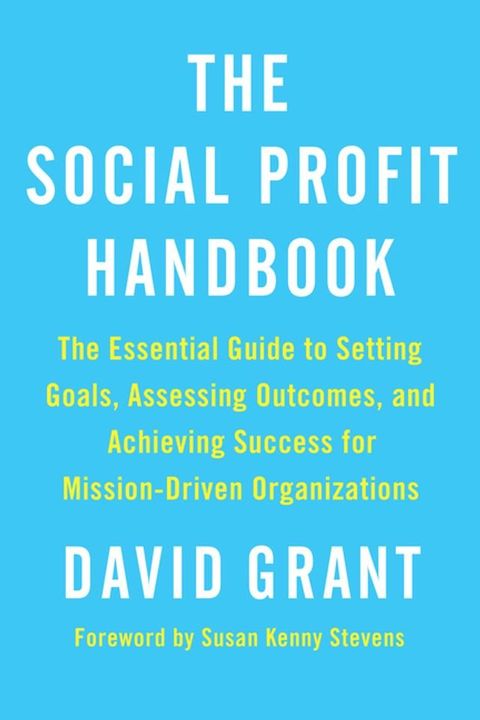 The Social Profit Handbook(Kobo/電子書)