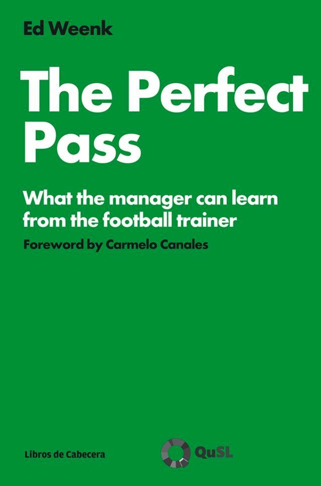  The Perfect Pass(Kobo/電子書)