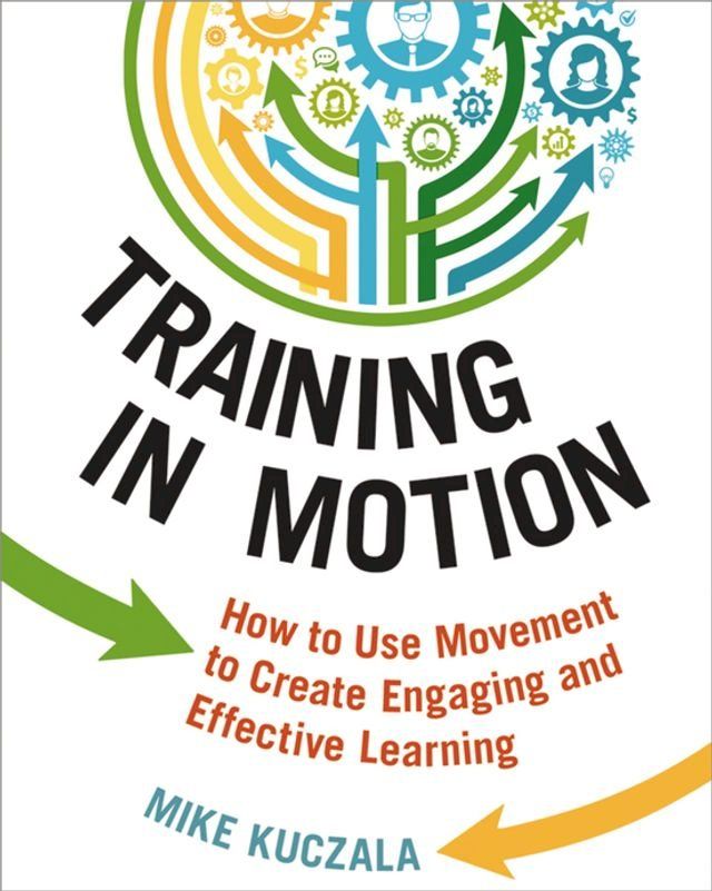  Training in Motion(Kobo/電子書)