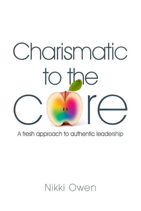 Charismatic to the Core(Kobo/電子書)